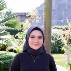 Ikee Retna Sari profile icon