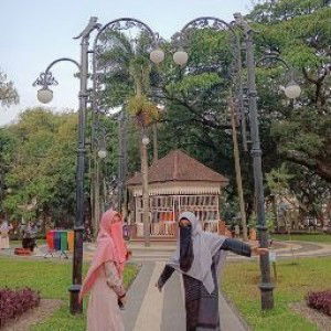 Nida Wafa Nafilah profile icon