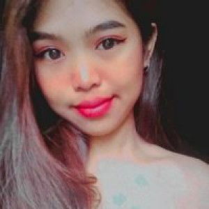 Queen Mickaella Infante profile icon