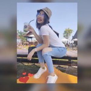 Nanthicha Kie profile icon