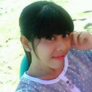 Arini Puspita profile icon