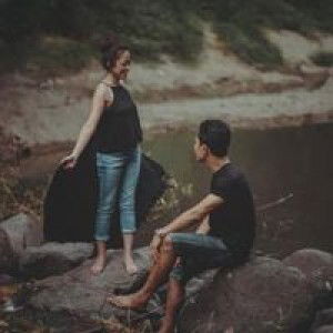 Aileen De Jesus Panganiban profile icon