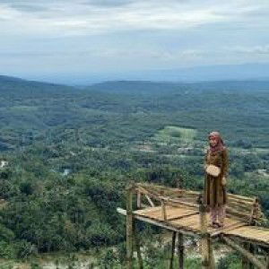 Khusnul Khotimah profile icon