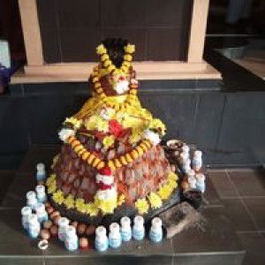 Krishnaveni Veni profile icon