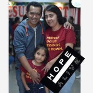 Mariella Juan Mendoza profile icon