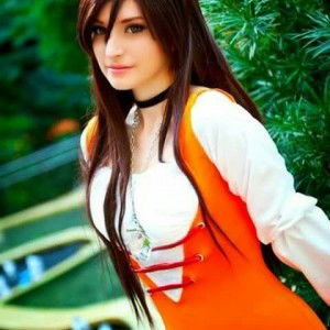 Kyochaize Zackry Leonhart profile icon