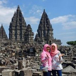 Aisyah Al Azizah profile icon