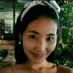 Sasipa Jongchiewlang profile icon