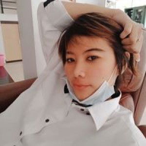 Rikhe Nuriska Siti DinarRahayu profile icon