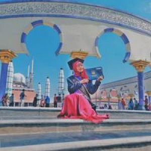 Inay Iszna Faizah profile icon