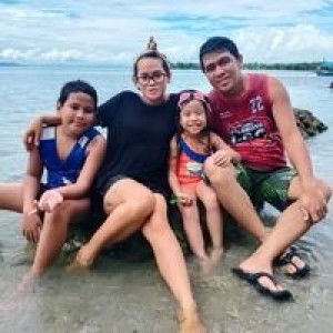 Annabelle Torrejos profile icon