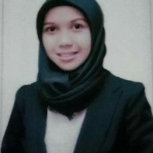 Ismy Purwanty profile icon