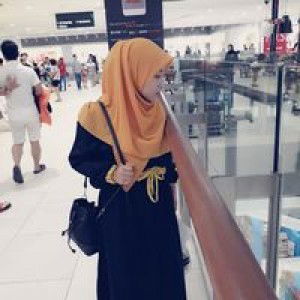 Mitha Yovanda Fauzia profile icon