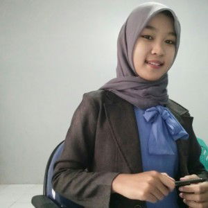 Roro atiqoh profile icon