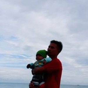 Dhesysafitrie profile icon