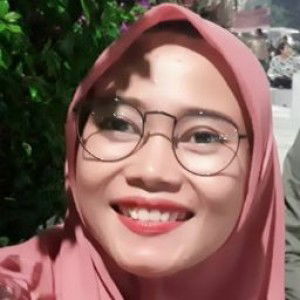 Dewi Mega profile icon