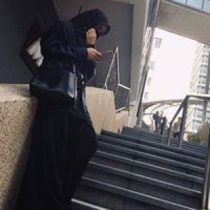 Fatin Najwa profile icon