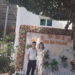 Dương Thị Thủy profile icon