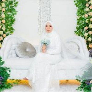 Nur Aqilah Ismail profile icon