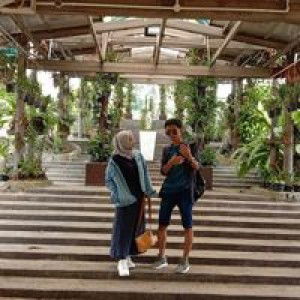 Vinny Oktaviany profile icon