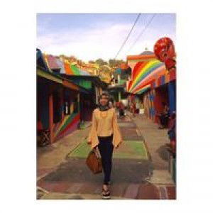 Yaya Ahmad profile icon