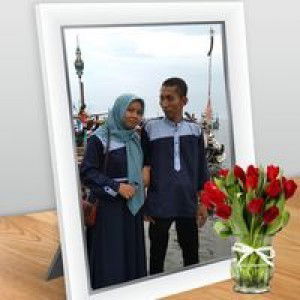 Na'imatur Robi'ah profile icon