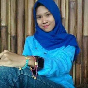 Dyah Nugraheni profile icon