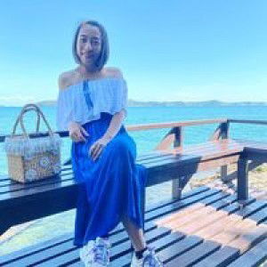 Waew Wara profile icon