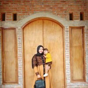 Tíçká profile icon