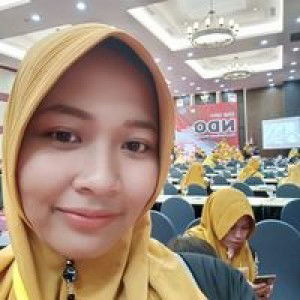 Aliza Mansyur profile icon