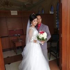 Melgen Ann Nicolas Dizo-Tungpalan profile icon