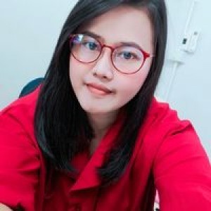Numcha Rada profile icon