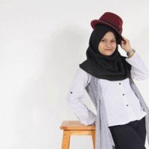 Nurul Shobah FI profile icon