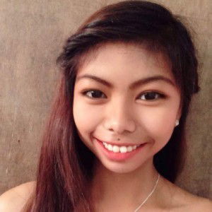 angeline pangilinan profile icon