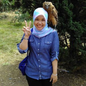 Ve Chaniago profile icon