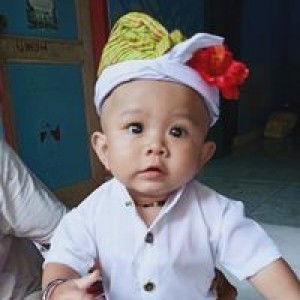 Laeli Agustin profile icon