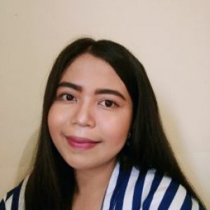 Aloysia Dewi profile icon