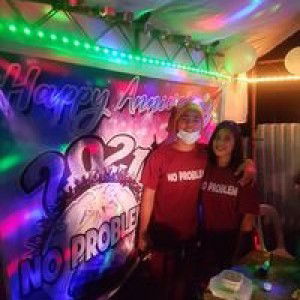 Milyn Despe Jamillarin profile icon