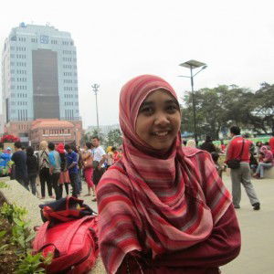 fitria puspa ratunasari profile icon