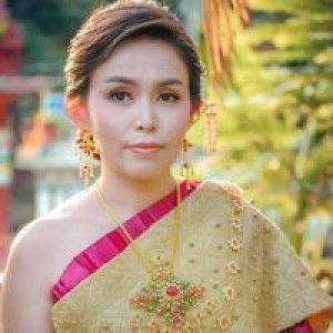 Khwanruan Boonsaen profile icon