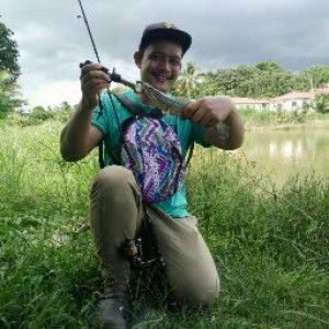 Mohd Hazlan1985 profile icon