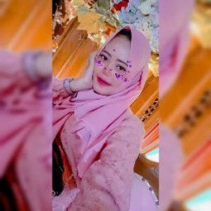 April Duwi Suryani profile icon