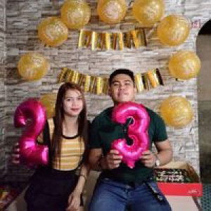 Thalie Efrom profile icon