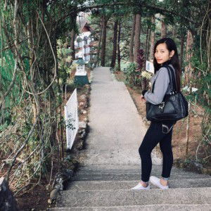 Melody Montemayor profile icon