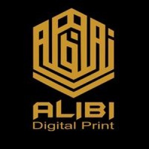 Alibi DigitalPrint profile icon