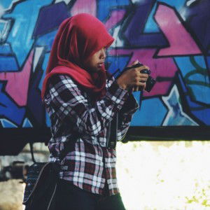 Nurul Ika Prasanti profile icon