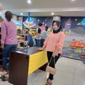 Nona Anisa profile icon