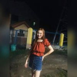 অ্যাশলে মেরি profile icon