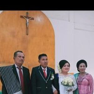 Borizz Siregar profile icon