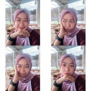 Amy Rostiani profile icon